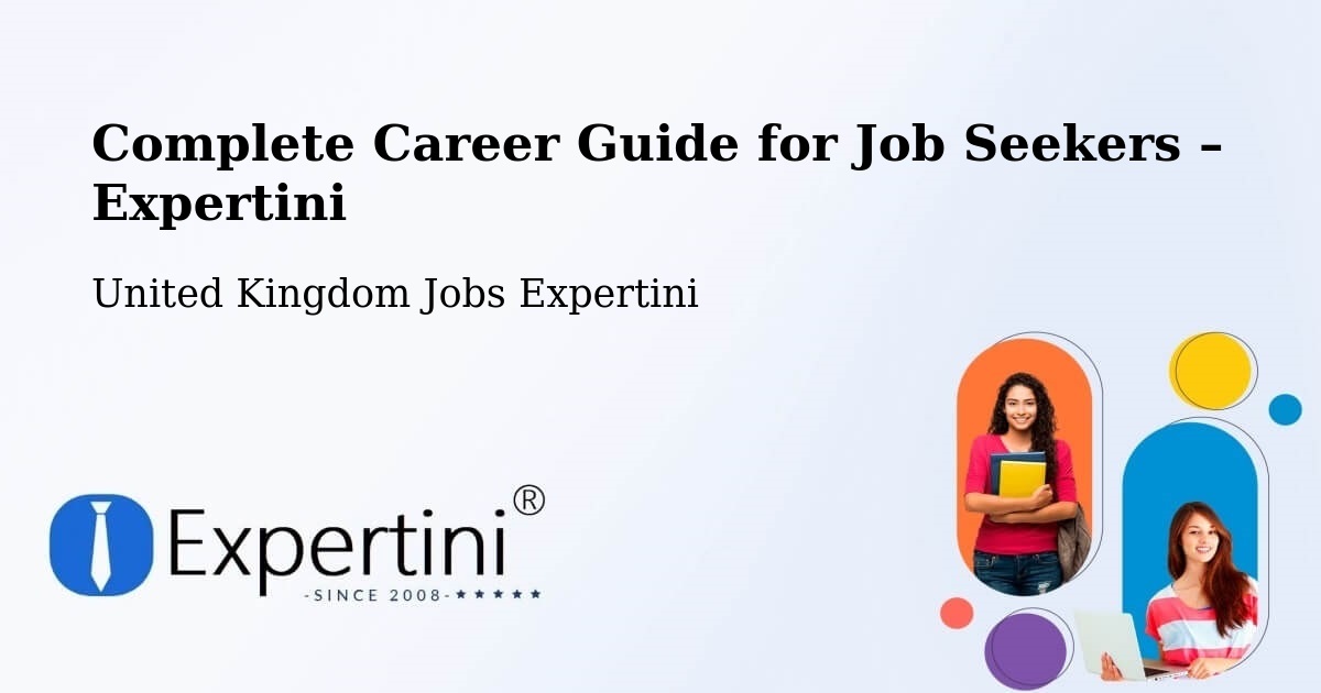 Career Guide for Job Seekers – Oakham - Oakham, United Kingdom Jobs Expertini