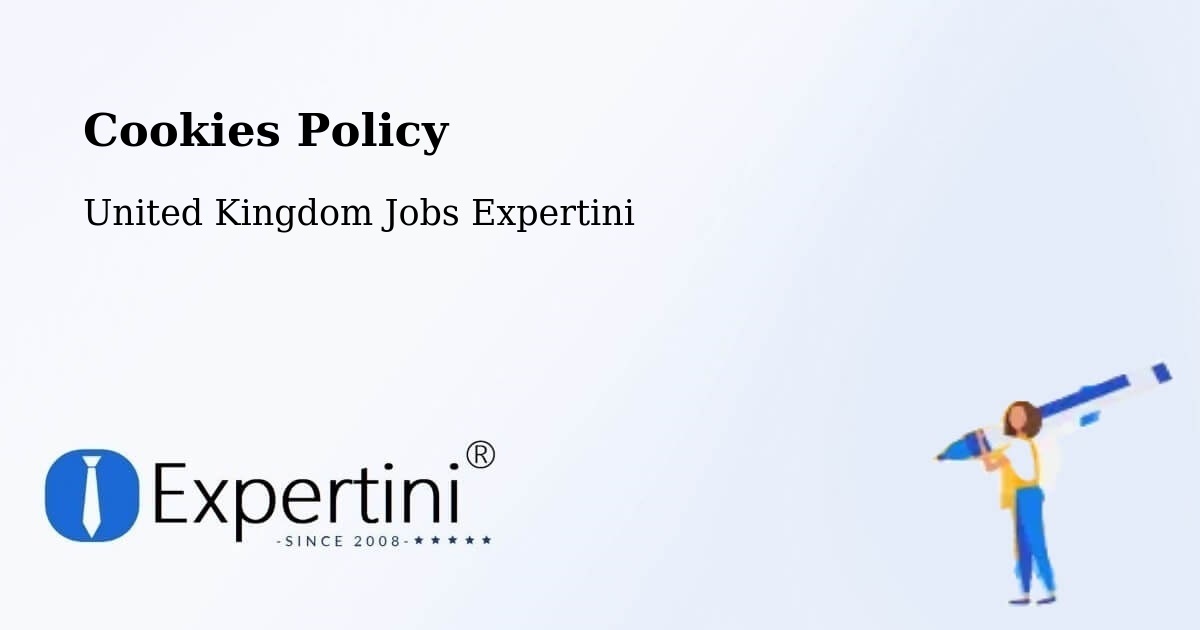 Cookie Policy – Oakham - United Kingdom Jobs Expertini