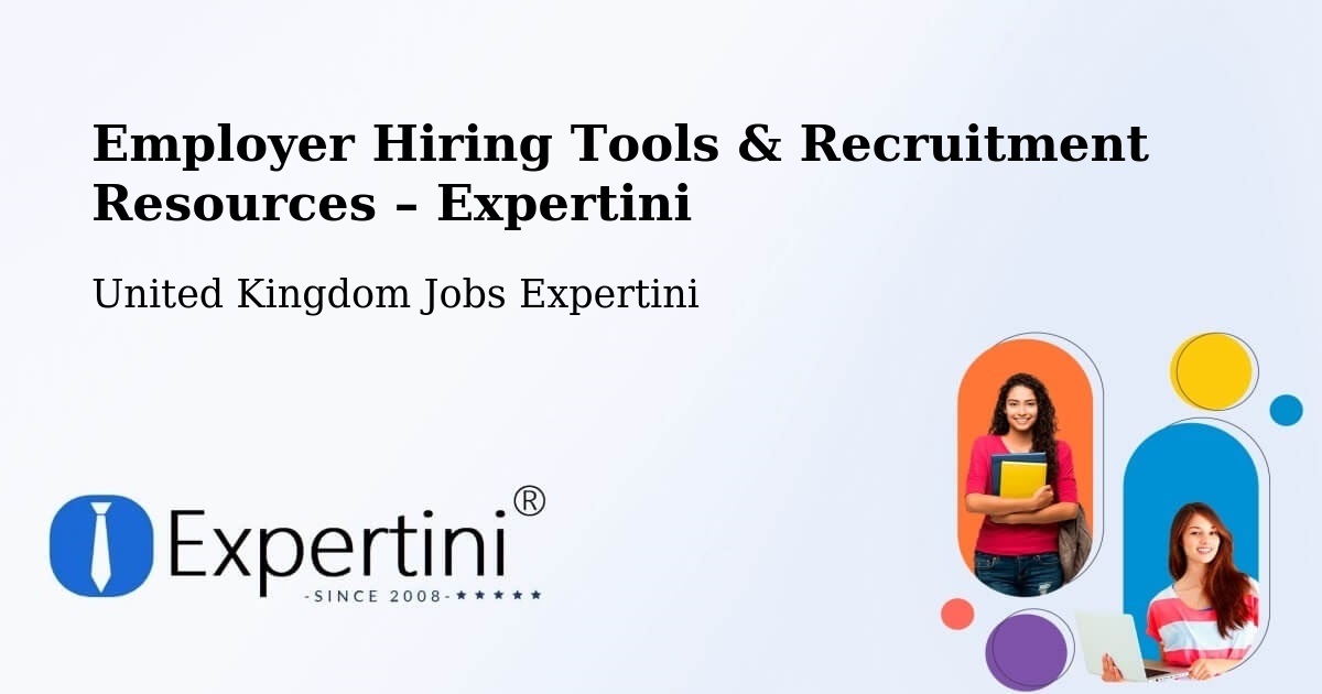 Employer Hiring Tools & Recruitment Resources – Oakham - Oakham, United Kingdom Jobs Expertini