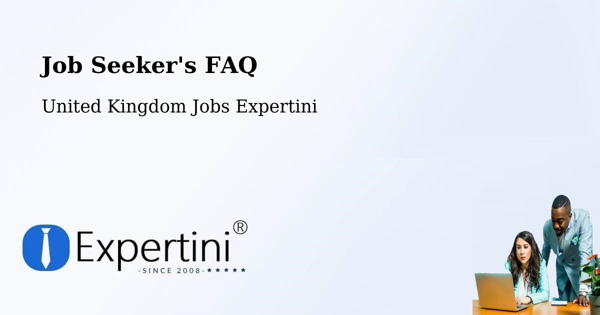 Job Seeker FAQ – Oakham - United Kingdom Jobs Expertini