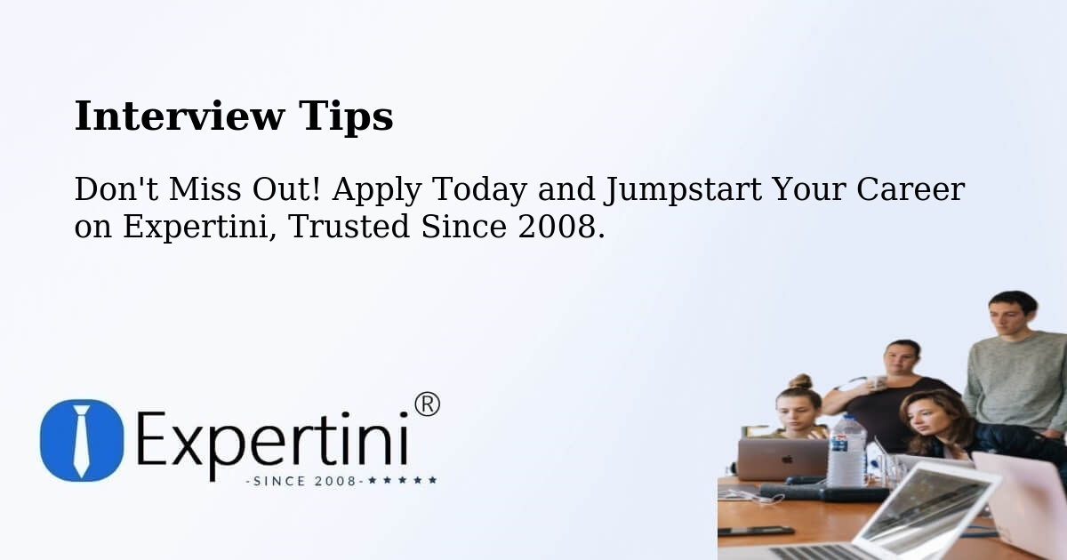 Interview Tips & Techniques for Job Seekers – Oakham - Oakham, United Kingdom Jobs Expertini