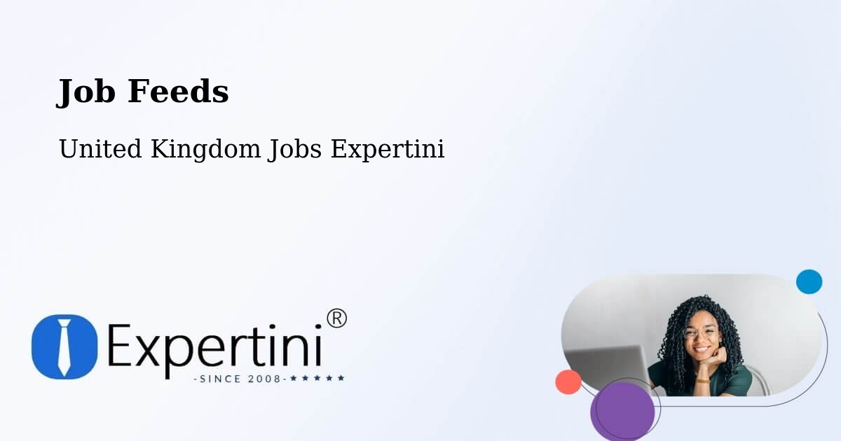 Job Listings Feed – Oakham - United Kingdom Jobs Expertini