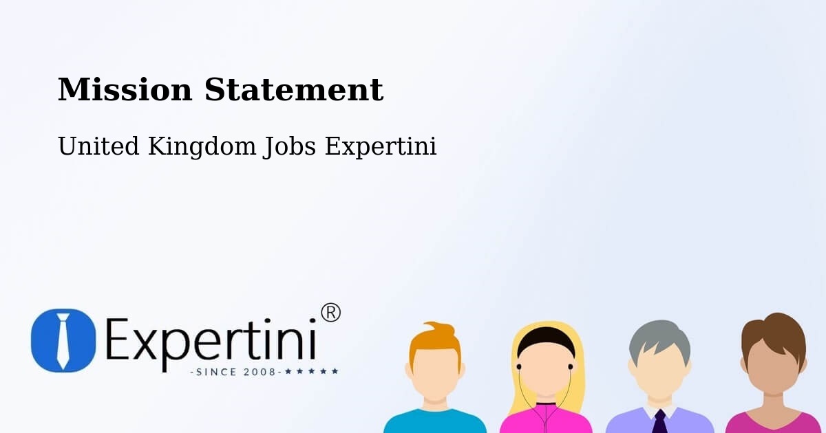 Corporate Mission – Oakham - United Kingdom Jobs Expertini