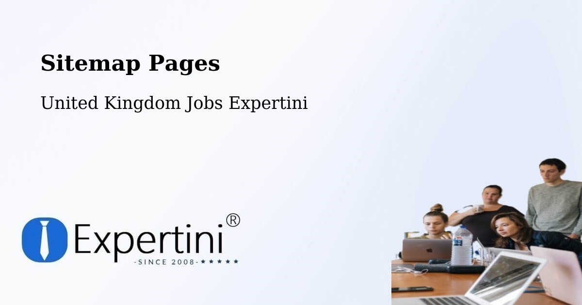 Sitemap Pages - Oakham - United Kingdom Jobs Expertini