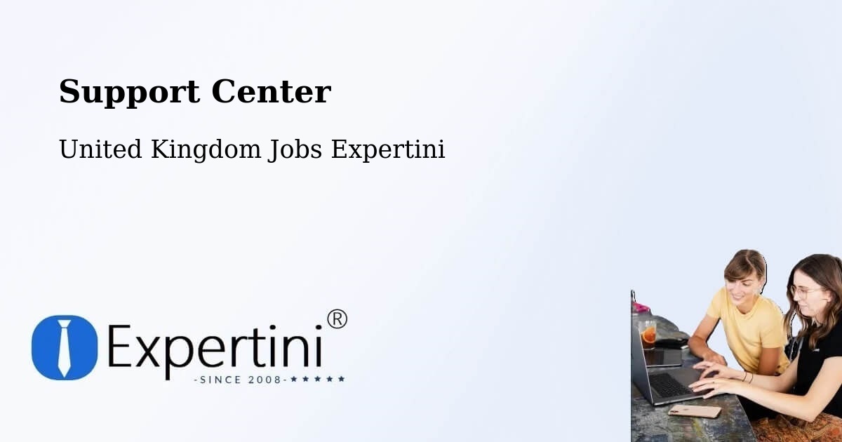 Support Services – Oakham - United Kingdom Jobs Expertini