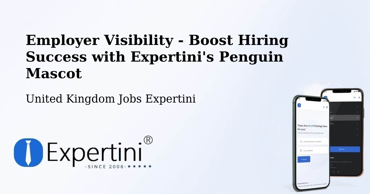 CV and Resume Visibility Optimization – Oakham - United Kingdom Jobs Expertini